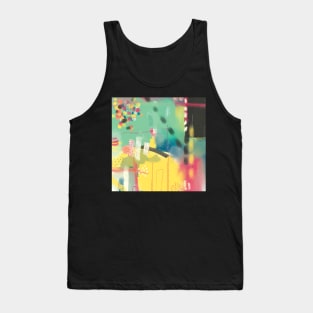 Playtime Tank Top